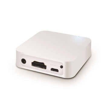 Wireless WiFi Car Display Miracast Box Screen Mirroring Device For Android / iOS