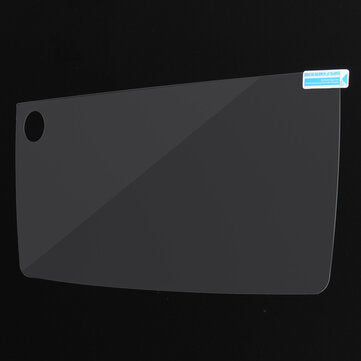 7 Inch Car Navigation Screen Protective Film Clear Center Touch Film for Honda CRV 2017