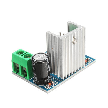 10Pcs TDA2030 TDA2030A Audio Amplifier Module