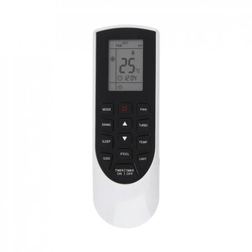 Air Conditioner Remote Control Suitable for Gree YAN1F1