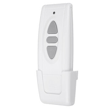 AC220V Two-way Remote Control Switch Projection Screen Controller Motor Forward and Reverse Up and D
