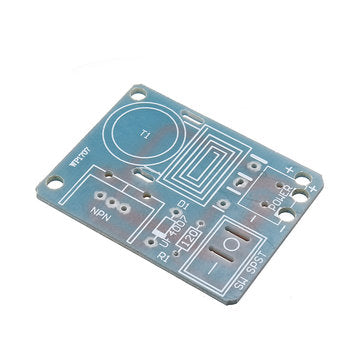 10pcs Inverted Step Up High Voltage Generator Arc Igniter Coil Module 15KV High Frequency Transforme
