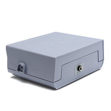 U/V UHF VHF Dual Band Spectrum Analyzer Simple Spectrum Analyzer with w/Tracking Source 136-173MHz /