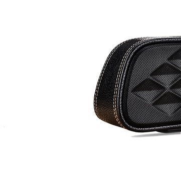 Fugn Bluetooth Speaker Smart Press Outdoor Portable Audio Subwoofer Bluetooth Speaker Mobile Phone C