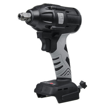 520N.m. Cordless 1/2`` Impact Wrench Driver Replacement for Makita 18V Battery (TYPE: C)