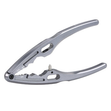 Aluminum Multi Shock Clamp 3.0 3.5 4.0 Assembly Disassembly Tool for Model Tools