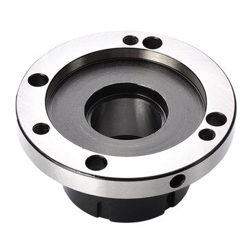 Machifit ER50 100mm Collet Chuck Compact Lathe Tight Tolerance CNC Collect Chuck Lathe Tool