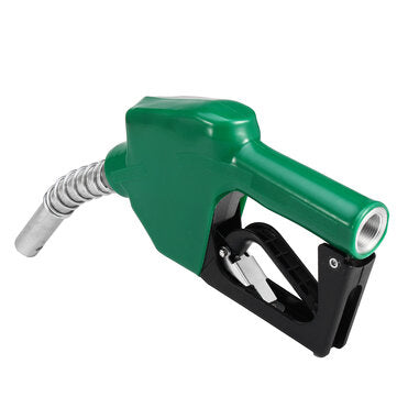 Handheld Fuel Nozzle Automatic Refuelling Nozzle Diesel Oil Petrol Dispensing Transfer Tools