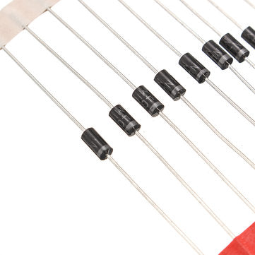 1000pcs IN4007 1N4007 DIP Rectifier Diode