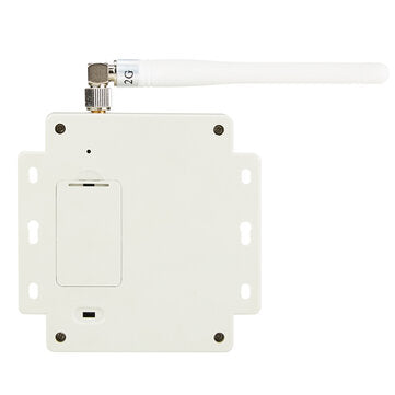 RTU5034 GSM Gate Opener Access Relay Switch Remote Control by Free Call Home Alarm System Security f
