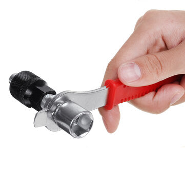 Wheel Puller Removal Bike Cycling Mountain Crank Remover Repair Extractor Tool
