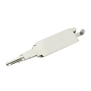 DANIU TOY43AT 2 in 1 Car Door Lock Pick Decoder Unlock Tools Locksmith Tools