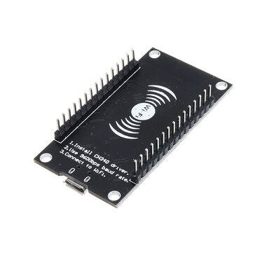 5pcs Wireless NodeMcu Lua CH340G V3 Based ESP8266 WIFI Internet of Things IOT Development Module