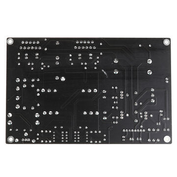 YJ00199-CG Sound Amplifier LM3886 68W+68W High Power Digital Audio Power Amplifier Board