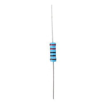 60pcs 2W 220R Metal Film Resistor Resistance 1% 220 ohm Resistor