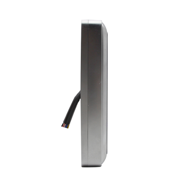 ZKTco ZK-FP881E Metal Touch Access Controller ID Card Password Access Control System Attendance Mach