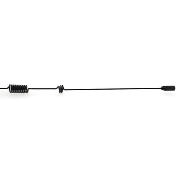 UT-106UV Dual Band VHF+UHF Magnetic Vehicle-mounted Antenna UT-106 SMA-Female for BAOFENG Nagoya Two