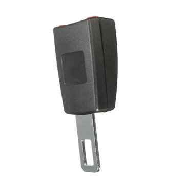 Universal Car Seat Belt Plug Buckle Extender Safety Seatbelt Clip Extension Holder 22mm