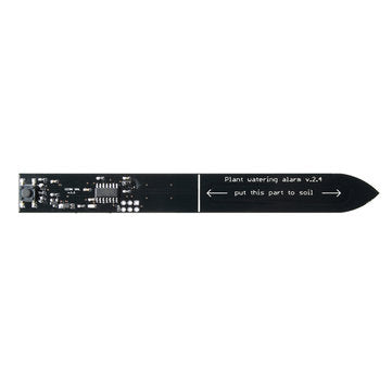 Plant Watering Alarm Humidity Moisture Sensor