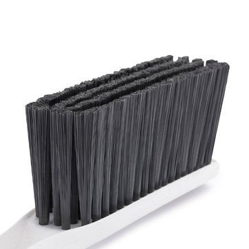 YIJIE Mini Broom Mop Dustpan Sweeper Desktop Sweep Small Cleaning Brush Tools Housework Household Mi