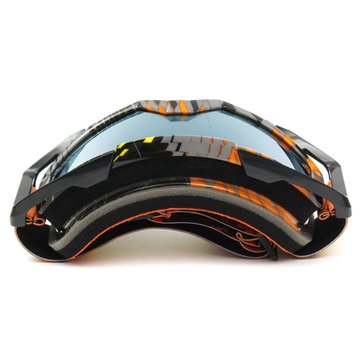 Motocross Goggles Motorcycle Helmet Windproof Glasses Sports Racing Cross Country Off Road ATV SUV
