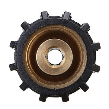High Pressure Washer Quick Connect M22-14mm X 1/4 Inch Quick Connect Adapter
