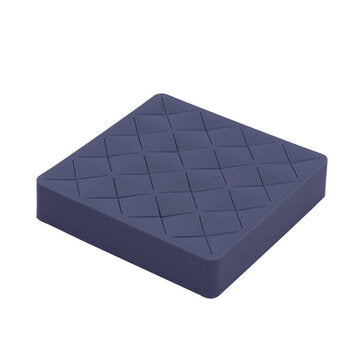 Women Fashion Desktop Storage Box Lipstick Box Make Up Organiz... (SIZE: 16GRIDS | COLOR.: DARKBLUE)