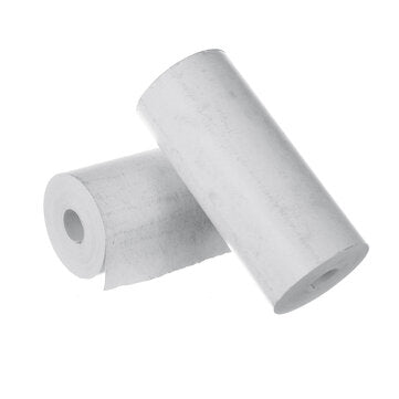 10 Rolls 57x25mm Thermal Printer Papers for Paperang PeriPage Thermal Printer