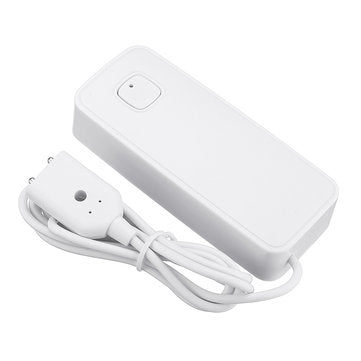 DP-WW001 WIFI Water Leak Sensor Flood Leakage Level Alarm Detector Tank Overflow Protection Tuya Sma