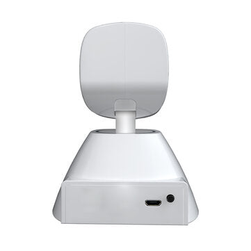 Sricam SP026 1080P WiFi IP Smart Camera  Home Security Baby Monitor APP Control Camera Night Vision
