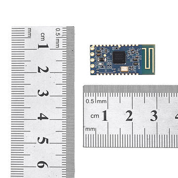 10pcs JDY-18 Bluetooth 4.2 Module High-speed Transparent Transmission BLE Mesh Networking Mas-ter-sl