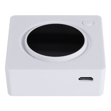 Plantower Household PM2.5 Laser Indoor Air Quality Detector Professional Gas Detection Portable Mi