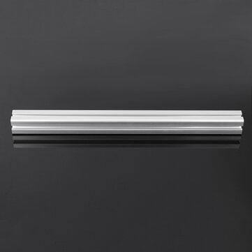 500mm Length 4040 T Slot Aluminum Profiles Extrusion Frame For CNC