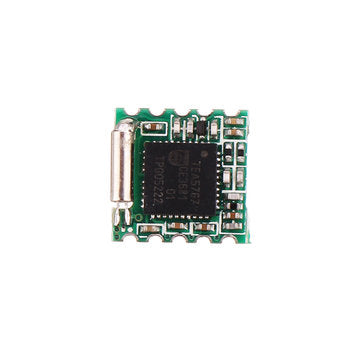 TEA5767 FM Programmable Low Power Stereo Radio Module RF Amplifier Clock Crystal Board 76Mhz 108Mhz