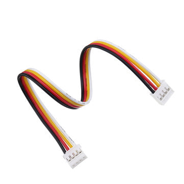 5pcs M5Stack Mini I2C Splitter Module HUB Unit 1 to 3 HUB with Universal Connector Grove Port