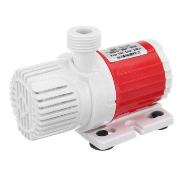 DC 12V Submersible Water Pump 1100L/H Submersible Pump