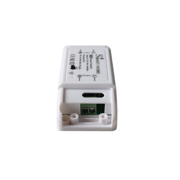 Smart Home Circuit Switch/Breaker Wireless Remote Control Timing Function Support Voice Control Supp