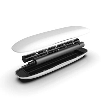 Wowstick Portable Toolkit Storage Case Multi-used Full Magnetic Absorption Storage Tool Box Removabl