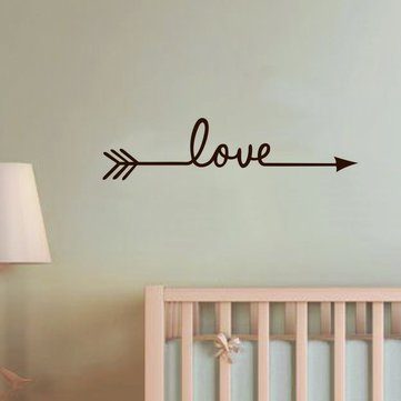 Miico FX068 Decorative Stickers Wall Sticker Decor DIY Stickers Festival Decoration