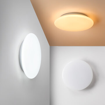 OFFDARKS Smart Ceiling Light LXD-XG36-SP WIFI Voice Control Bluetooth Speaker APP Remote Control Bed