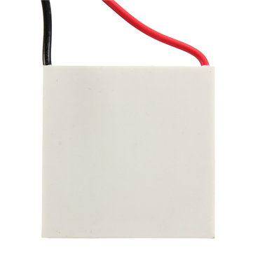 SP1848-27145 4.8V 669MA 40x40mm Semiconductor Thermoelectric Power Generation Module