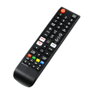 Remote Control Suitable for SAMSUNG TV UE50RU7170U UE50RU7172U UE50RU7175U UE43RU7105 UE43RU7179