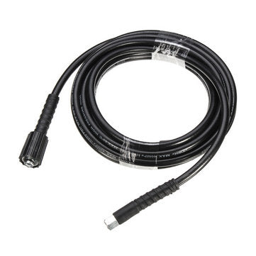 Replacement High Pressure Washer Hose M22 160 Bar Extension for Cleaning