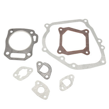 5.5HP 6.5HP Piston Rings Gaskets And Insulator Repair Tool For Honda GX160 GX200