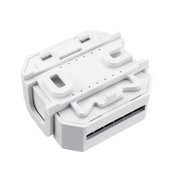 MoesHouse MS-105 AC90-240V DIY Smart WiFi Light LED Dimmer Switch Smart Life/Tuya APP Remote Control