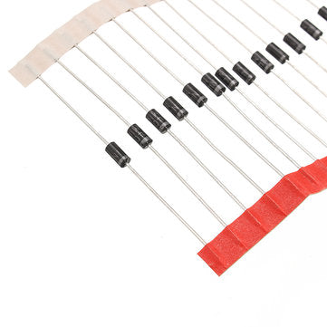 1000pcs IN4007 1N4007 DIP Rectifier Diode