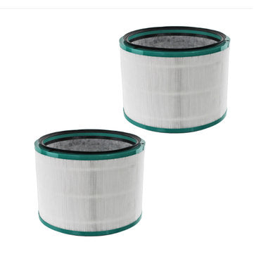 Useful Filter for DYSON DP01 HP02 HP00 HP01 Pure Cool Link Hot Cold Air Cleaner