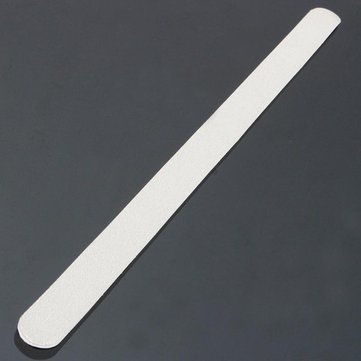6Pcs PVC Bathroom Ceramic Tile Floor Anti Slip Stickers Bathtub Safety Tape Mat