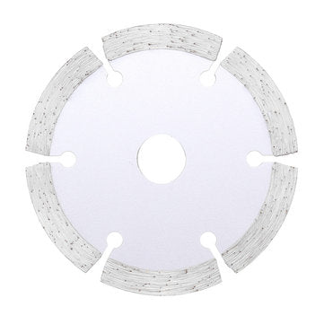Drillpro 85x15x1.8mm Diamond Saw Blade Wood Circular Cutting Disc