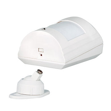 Wired PIR Infrared Motion Detection Detector Sensor Alarm for Home Security GSM Alarm System